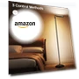 Thumbnail LED Smart Floor Lamp — Standing Lights, SMAVISTA