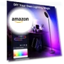 Thumbnail LED Smart Floor Lamp — Standing Lights, SMAVISTA