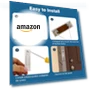 Thumbnail Lighted Doorbell Button — Push Buttons, Abvsdu