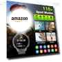 Thumbnail Military Smart Watch — Smartwatches, Haulvean