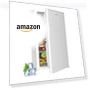 Thumbnail Mini Fridge with Freezer — Mini Fridges, BANGSON