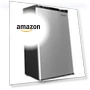 Thumbnail Mini Fridge with Freezer — Mini Fridges, EUHOMY