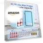 Thumbnail Mini Fridge — Mini Fridges, YASHE