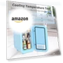 Thumbnail Mini Fridge — Mini Fridges, YASHE