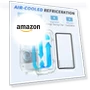 Thumbnail Mini Fridge — Mini Fridges, YASHE