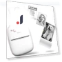Mini Thermal Printer for Sticker Labels — Printer Parts, KGG Kids Smart Watch