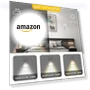 Thumbnail Motion Sensor Night Light Plug in 4 Pack — Night Lights, Sossi
