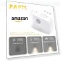 Thumbnail Motion Sensor Night Light Plug in 4 Pack — Night Lights, Sossi