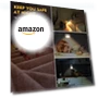 Thumbnail Motion Sensor Night Light Plug in 4 Pack — Night Lights, Sossi