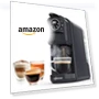 Thumbnail Multi-Capsule Espresso Machine — Coffee & Espresso Combos, PURHUGO CHEF