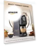Thumbnail Multi-Capsule Espresso Machine — Coffee & Espresso Combos, PURHUGO CHEF