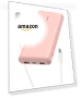 Thumbnail Portable Charger, USB-C Power Bank 20,000mAh — Chargers, Belkin