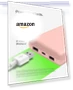 Thumbnail Portable Charger, USB-C Power Bank 20,000mAh — Chargers, Belkin
