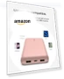 Thumbnail Portable Charger, USB-C Power Bank 20,000mAh — Chargers, Belkin