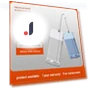 Portable Electric Oral and Nasal Irrigator — Dental Hygiene Essentials, Small Appliances