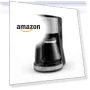 Thumbnail Programmable Coffeemaker — Coffee Makers, BLACK+DECKER