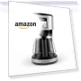 Thumbnail Programmable Coffeemaker — Coffee Makers, BLACK+DECKER
