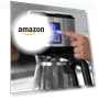 Thumbnail Programmable Coffeemaker — Coffee Makers, BLACK+DECKER