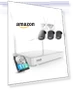 Thumbnail QHD WiFi Security Camera System Outdoor — Security Cameras, ZOSI