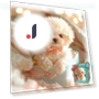 Robot Dog — Interactive Animal Companions, jiandandian