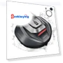 Robotic Pool Cleaner — Automated Pool Maintenance, Ultenic