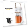 Thumbnail Single Serve One Cup Coffee Maker — Hand Coffee Grinders, Tastyle