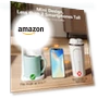 Thumbnail Single Serve One Cup Coffee Maker — Hand Coffee Grinders, Tastyle