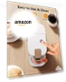 Thumbnail Single Serve One Cup Coffee Maker — Hand Coffee Grinders, Tastyle