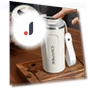 Smart Coffee Cup with Temperature Display — Beverage Warmers, Chic Home