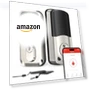 Thumbnail Smart Deadbolt Keyless Entry — Deadbolts, hornbill