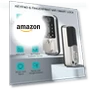 Thumbnail Smart Deadbolt Keyless Entry — Deadbolts, hornbill