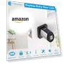 Thumbnail Smart Deadbolt Lock — Keyless Entry, YOUDO