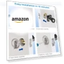 Thumbnail Smart Deadbolt Lock — Keyless Entry, YOUDO