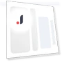 Smart Door Window Alarm Sensor — Smart Home Security, TOMTOP JMS
