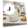 Smart Electric Kettle with Temperature Control — Kettles & Tea Machines, Wanlida