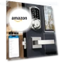 Thumbnail Smart Locks with 2 Lever Handle Set — Smart Home Security, Veise