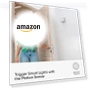 Thumbnail Smart Motion Sensor with Hygrometer and Thermometer — Home Climate Control, ONVIS