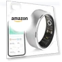 Thumbnail Smart Ring Health Fitness Tracker — Smart Rings, BANGALORE