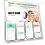 Thumbnail Smart Ring Health Fitness Tracker — Smart Rings, BANGALORE