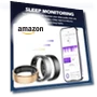 Thumbnail Smart Ring Health Tracker — Wearable Accessories, CNBRO