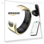 Thumbnail Smart Ring Health Tracker — Smart Rings, Generic