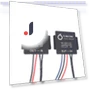 Smart Touch Switch for Mirror — Bathroom, RunFree