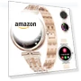 Thumbnail Smart Watch with Diamonds — Smartwatches, LIGE