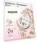 Thumbnail Smart Watch with Diamonds — Smartwatches, LIGE