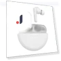 SOUNDFORM Rhythm Fully Wireless Earbuds — Portable Audio Solutions, Belkin