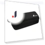 Storage Case for Laser Robot — Carrying Cases, HAYAO
