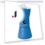 Table Tennis Robot — Tabletop Table Tennis, YASAKA