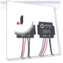Touch Switch for Bathroom Mirror — Bathroom, Sugarr