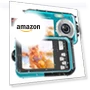 Thumbnail Underwater Camera — Action Cameras, YISENCE