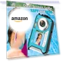 Thumbnail Underwater Camera — Action Cameras, YISENCE